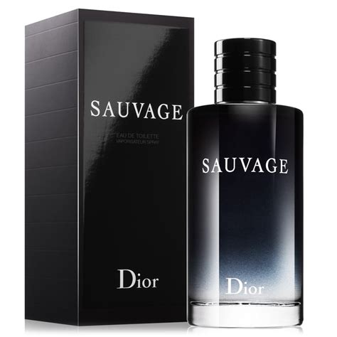 dior sauvage 200 ml idealo|200ml dior sauvage for men.